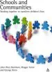 Audiobook Schools and Communities: Working Together to Transform Children'S Lives author John West Burnham