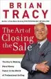 Audiobook The art of Closing the Sale author Brian Tracy