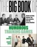 Audiobook The big Book of Humorous Training Games (uk Edition) author Sharyn Weiss