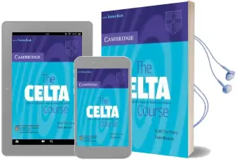 The Celta Course Trainee Book Audiobook download free by Scott Thornbury