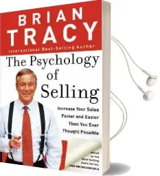 The Psychology of Selling Audiobook download free by Brian Tracy