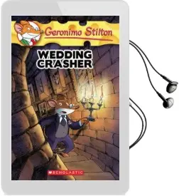 Wedding Crasher Audiobook download free by Geronimo Stilton