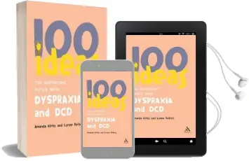 100 Ideas for Supporting Pupils With Dyspraxia and dcd Audiobook download free by Andrew Kirby
