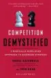Audiobook Competition Demystified: A Radically Simplified Approach to Business Strategy author Bruce C. N. Greenwald