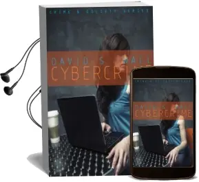 Cybercrime: The Transformation of Crime in the Information age Audiobook download free by David S. Wall