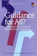 Audiobook Guidance for all?: Guidance Provision in Second-Level Schools author Allison Dunne