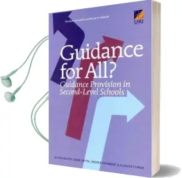 Guidance for all?: Guidance Provision in Second-Level Schools Audiobook download free by Allison Dunne