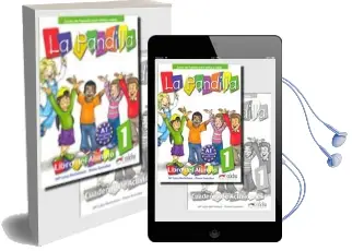 La Pandilla: Libro del Alumno + Cuaderno de Ejercicios 1 Audiobook download free by Luisa Hortelano