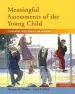 Audiobook Meaningful Assessments of the Young Child: Celebrating Development and Learning author Margaret Puckett