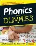 Audiobook Phonics for Dummies author Susan M. Greve