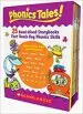 Audiobook Phonics Tales: 25 Read-Aloud Storybooks That Teach key Phonics Skills author Scholastic