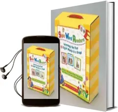 Sight Word Readers Parent Pack: Learning the First 50 Sight Words is a Snap! Audiobook download free by Scholastic Teaching Resources