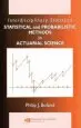 Audiobook Statistical and Probabilistic Methods in Actuarial Science author Philip J. Boland