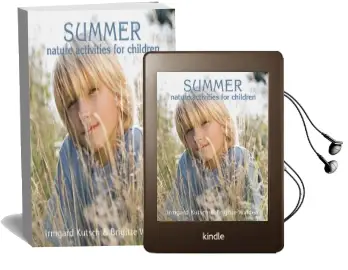 Summer Nature Activities for Children Audiobook download free by Brigitte Walden