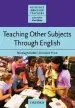 Audiobook Teaching Other Subjects Through English (Clil) author Sheelagh Deller