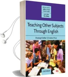 Teaching Other Subjects Through English (Clil) Audiobook download free by Sheelagh Deller