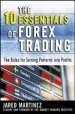 Audiobook The 10 Essentials of Forex Trading author Jared Martinez