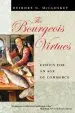 Audiobook The Bourgeois Virtues: Ethics for an age of Commerce author Deirdre Mccloskey