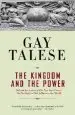 Audiobook The Kingdom and the Power: Behind the Scenes at the new York Times: The Institution That Influences the World author Professor Gay Talese