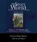 Audiobook The Story of the World: History for the Classical Child: The Middle Ages: Audiobook author Jim Weiss