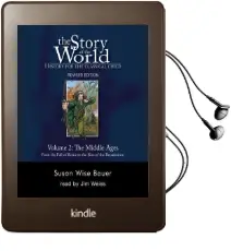 The Story of the World: History for the Classical Child: The Middle Ages: Audiobook Audiobook download free by Jim Weiss