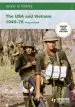 Audiobook Access to History: The usa and Vietnam 1945-75 3rd Edition author Vivienne Sanders