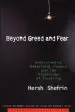 Audiobook Beyond Greed and Fear: Understanding Behavioral Finance and the Psychology of Investing author Hersh Shefrin