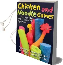 Chicken and Noodle Games Audiobook download free by John Byl