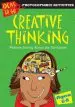 Audiobook Creative Thinking Ages 6-8: Problem Solving Across the Curriculum author Ann Baker
