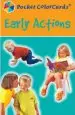 Audiobook Early Actions: Colorcards author Speechmark