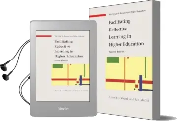 Facilitating Reflective Learning in Higher Education Audiobook download free by Mr Ian Mcgill