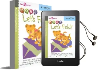 More Let'S Fold! Audiobook download free by Akaishi Shinobu