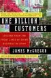 Audiobook One Billion Customers: Lessons From the Front Lines of Doing Business in China author James Mcgregor