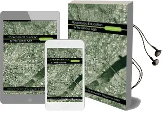Place-Based Education in the Global age: Local Diversity Audiobook download free by David A. Gruenewald