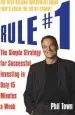 Audiobook Rule #1: The Simple Strategy for Successful Investing in Only 15 Minutes a Week author Phil Town