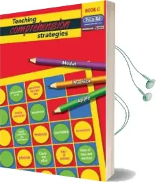 Teaching Comprehension Strategies: Bk.C: Developing Reading Comprehension Skills Audiobook download free by R.I.C. Publications