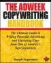 Audiobook The Adweek Copywriting Handbook: The Ultimate Guide to Writing Powerful Advertising and Marketing Copy From one of America'S top Copywriters author Joseph Sugarman