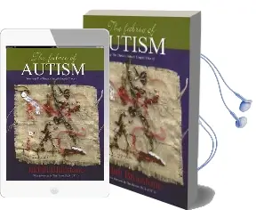 The Fabric of Autism: Weaving the Threads Into a Cogent Theory Audiobook download free by Judith Bluestone