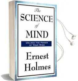 The Science of Mind Audiobook download free by Ernest Holmes