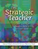 Audiobook The Strategic Teacher: Selecting the Right Research-Based Strategy for Every Lesson author Harvey F Silver