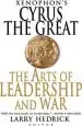 Audiobook Xenophon'S Cyrus the Great: The Arts of Leadership and war author Larry Hedrick
