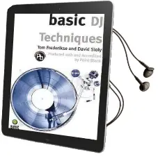 Basic dj Techniques Audiobook download free by David Sloly