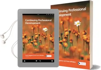 Continuing Professional Development Audiobook download free by David Megginson