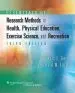 Audiobook Essentials of Research Methods in Health, Physical Education, Exercise Science, and Recreation author Kris E. Berg