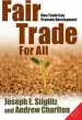 Audiobook Fair Trade for all: How Trade can Promote Development author Joseph E. Stiglitz