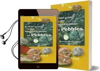Field Guide to the Identification of Pebbles Audiobook download free by Eileen Van Der Flier Keller
