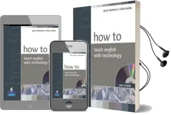 How to Teach English With Technology Book and Cd-Rom Pack Audiobook download free by Gavin Dudeney