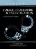 Audiobook Howdunit: Book of Police Procedure and Investigation author Lee Lofland