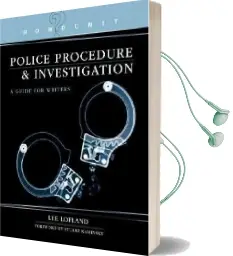 Howdunit: Book of Police Procedure and Investigation Audiobook download free by Lee Lofland