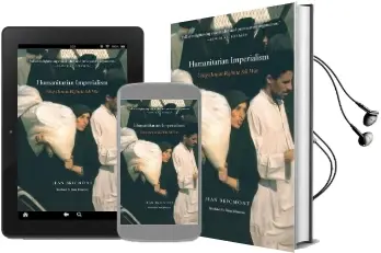 Humanitarian Imperialism: Using Human Rights to Sell war Audiobook download free by Jean Bricmont